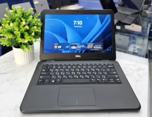 Dell latitude 3310 Pentium processor 13.3 inch display Touch screen 4gb ram 128gb ssd
