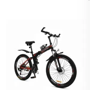 Rock hammer cycle