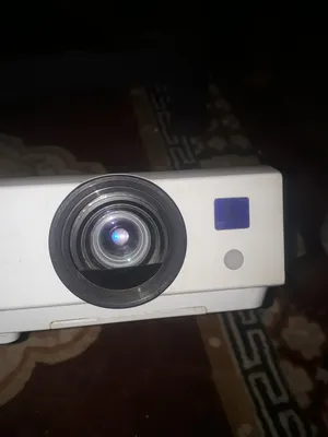 ‏بروجيكتور ‏.‏ مستعمل‏0
