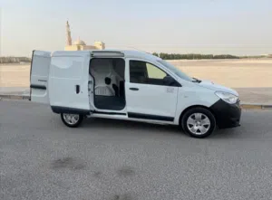 رينو دوكر بوكس موديل 2022