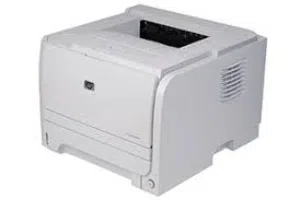 طابعة HP2035