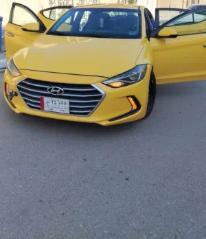 هونداي النترا
