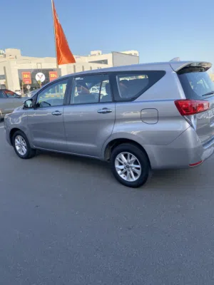 Used Toyota Innova in Farwaniya