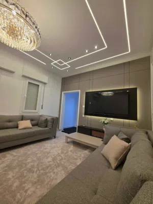 500 m2 More than 6 bedrooms Villa for Sale in Benghazi Hay Al-Siraj