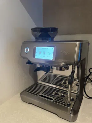 Breville (Sage) Barista Touch espresso machine
