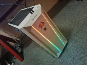 Gaming PC with GTX 1660 SUPER