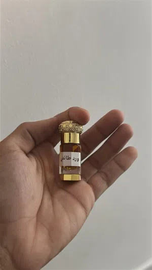 ورد طائفي اصيل شبه جديد