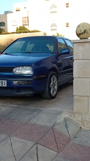 قولف للبيع MK3