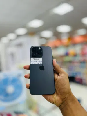 iPhone 14 Pro max -128 GB - Great phone available