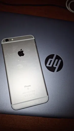 .............................................................Iphone 6s Plus