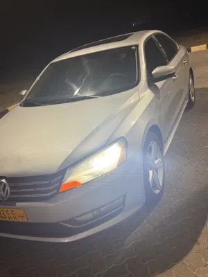 Passat 2014 full option for sale