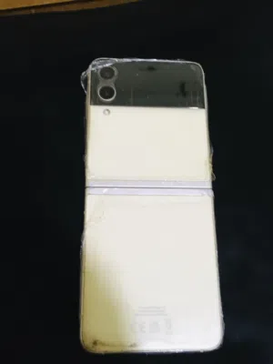 SnmsungZ FLIP 3