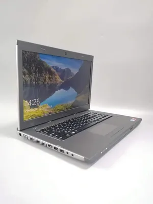 laptop cor i5 Dell