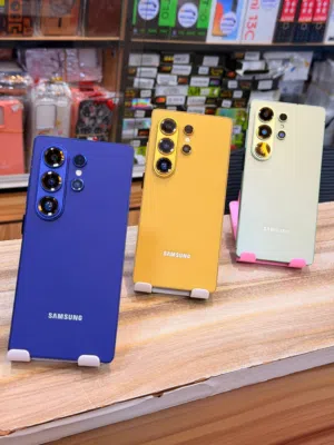 Samsung S26 Ulltra هاي كوبي ما أصلي
