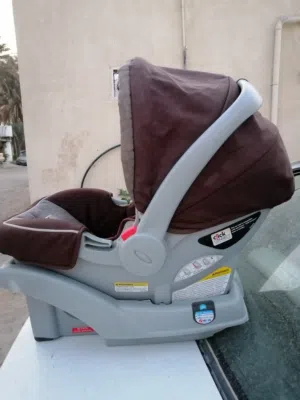 Baby car seat