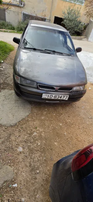 Used Mitsubishi Lancer in Ajloun