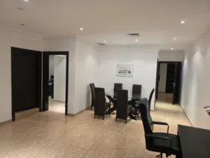 2 Bedroom fully furnished Apartment For Rent in Mangaf