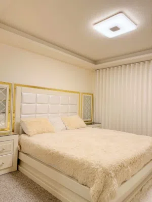 80 m2 2 Bedrooms Apartments for Rent in Amman 7th Circle