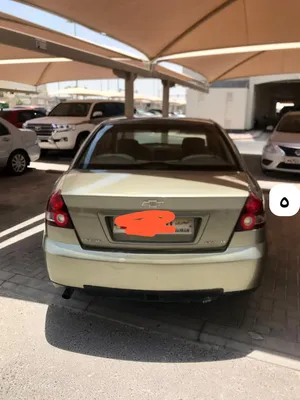 Used Chevrolet Lumina in Northern Governorate