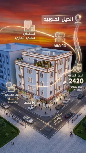 400 m2 . Landlord3