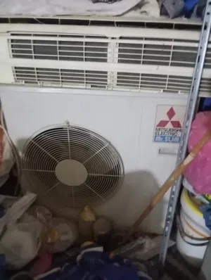 تكييف للبيع 2طن