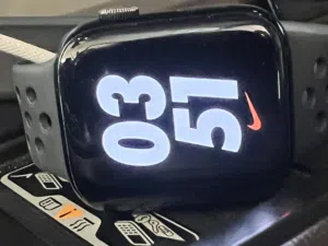 Apple Watch Seres 7 mm50