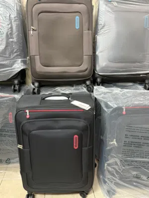 American Tourister Medium Suitcase 68cm - Brand New
