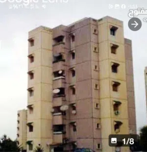 80 m2 Studio Apartments for Rent in Tripoli Alfornaj