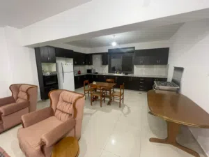 شقة للبيع في شارع المهندسيين