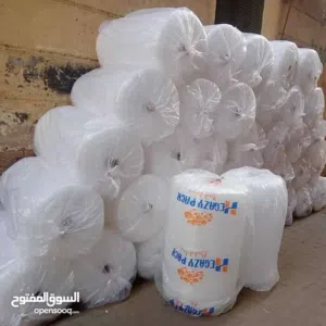 رولات تغليف/للشحن والتخزين اثاث والبضالع