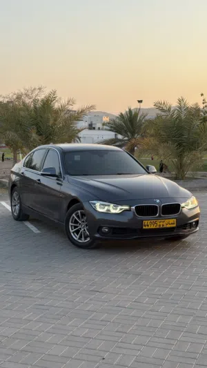 بي ام دبليو 2018 للبيع أو البدل