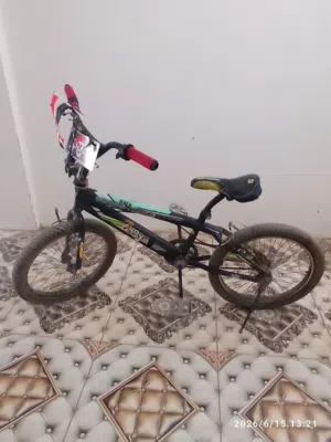 سيكل وزلاجه