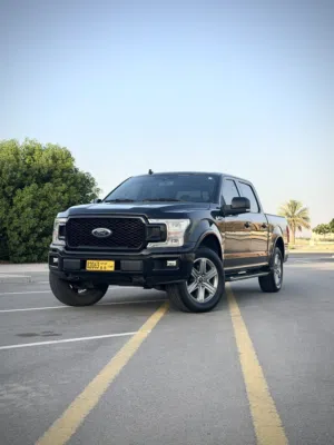 Used Ford F-150 in Muscat
