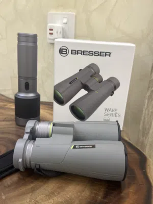 دوربيل بريسر