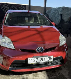 تويوتا بريوس 2013 Toyota Prius