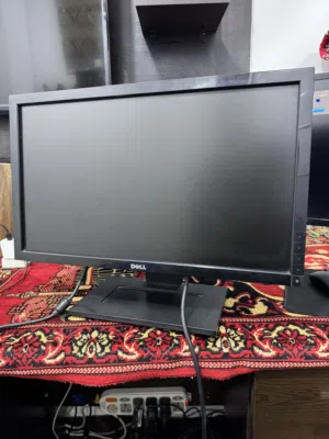 19.5 Dell monitors for sale in Zarqa