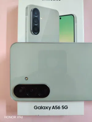 Samsung Galaxy A56 128 GB in Amman