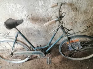 دراجات هوائية اوروبي حبة بلاده