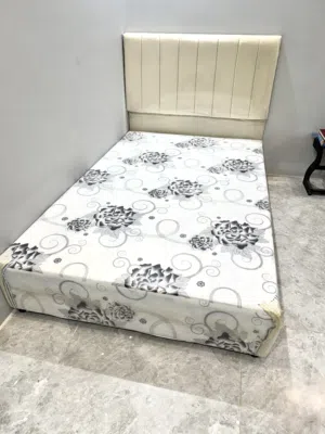 غرفه نوم شبه جديدة استعمال ثلاث شهور فقط