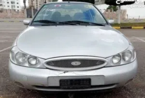 قطع غيار فورد مونديو ديسكو باطني بينسات 1998