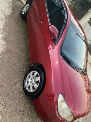 هيونداي النترا 2007 ماتور 1600cc قطارة بنزين. للبيع او البدل