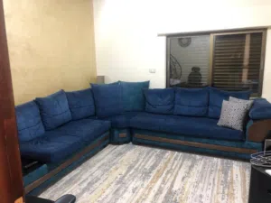 طقم كنب كورنر للبيع