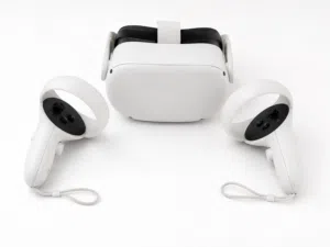 Meta Quest 2 VR