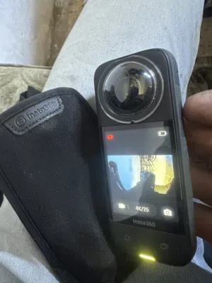 انستا 360 x3