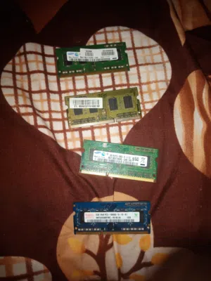 رامات ddr3 اربع قطع 15