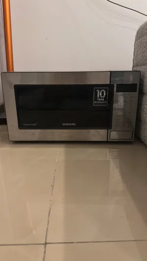 مايكرويف سامسونج