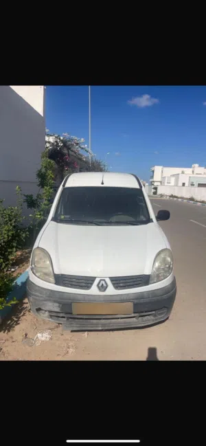 رينو اكسبريس كانقو تبي محرك