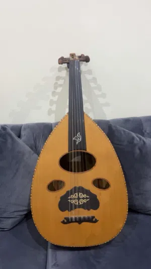 عود زرياب اصلي