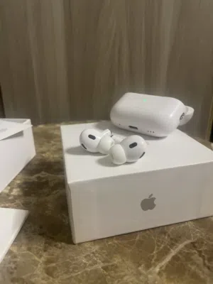 اير بودز برو 2