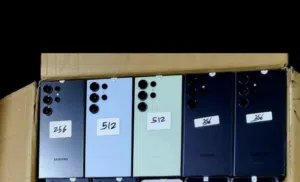 وحش سامسونج دفعه جديده Samsung S24 Ultra